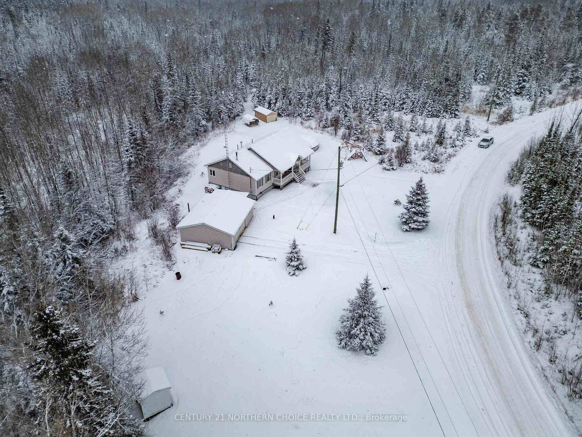 Photo 39 of 212 Worona Road, Kenora, Redditt Road East — HOMEH