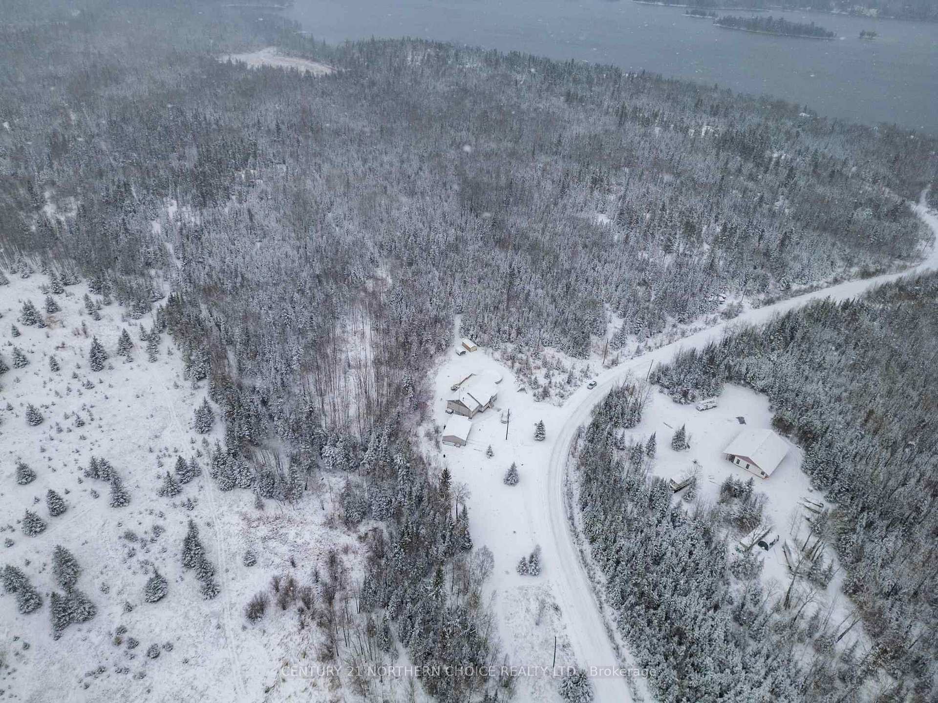 Photo 40 of 212 Worona Road, Kenora, Redditt Road East — HOMEH