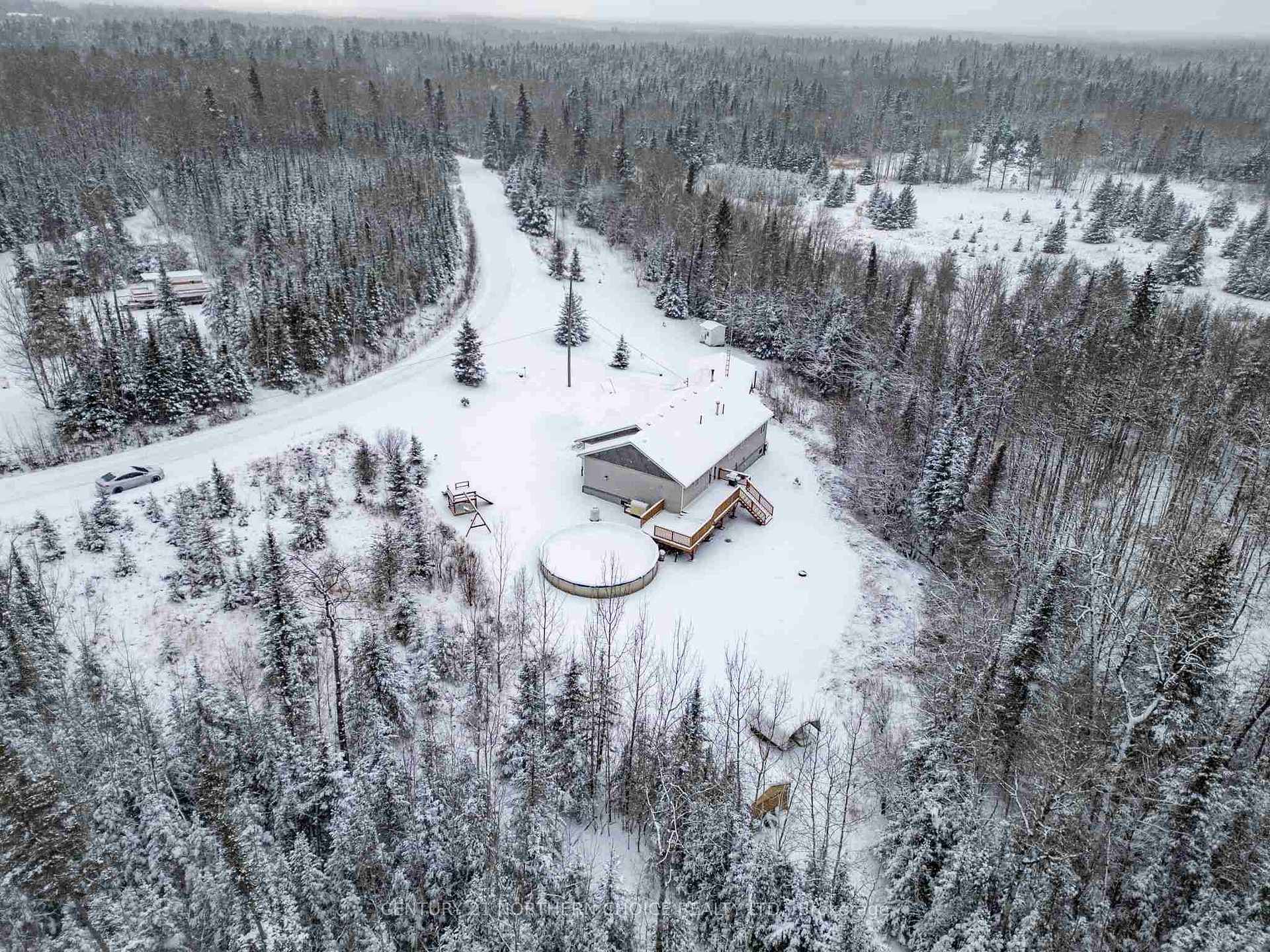 Photo 41 of 212 Worona Road, Kenora, Redditt Road East — HOMEH