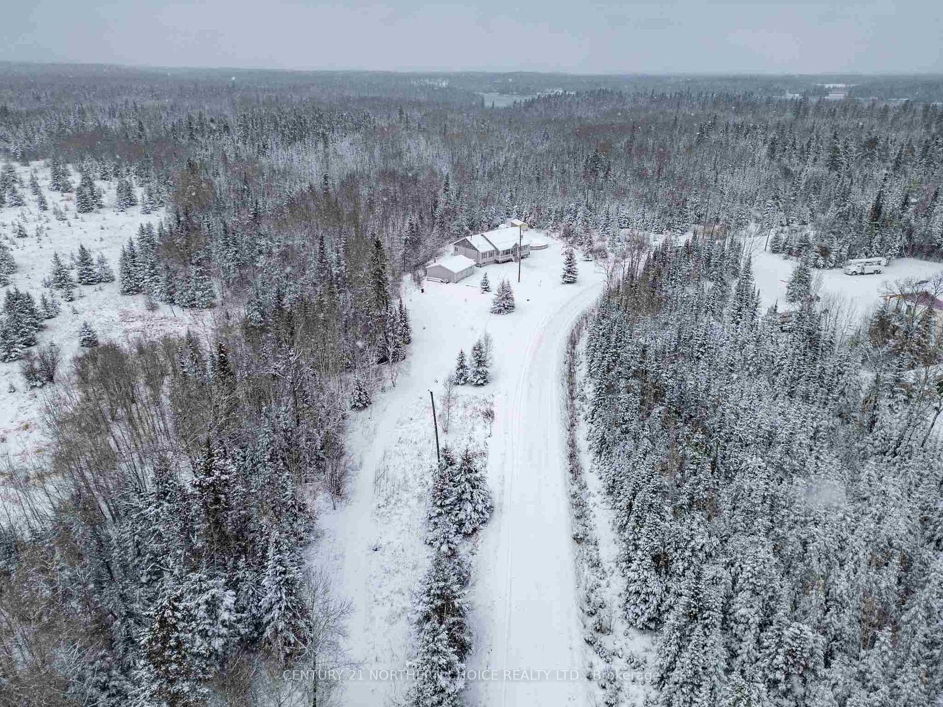 Photo 42 of 212 Worona Road, Kenora, Redditt Road East — HOMEH