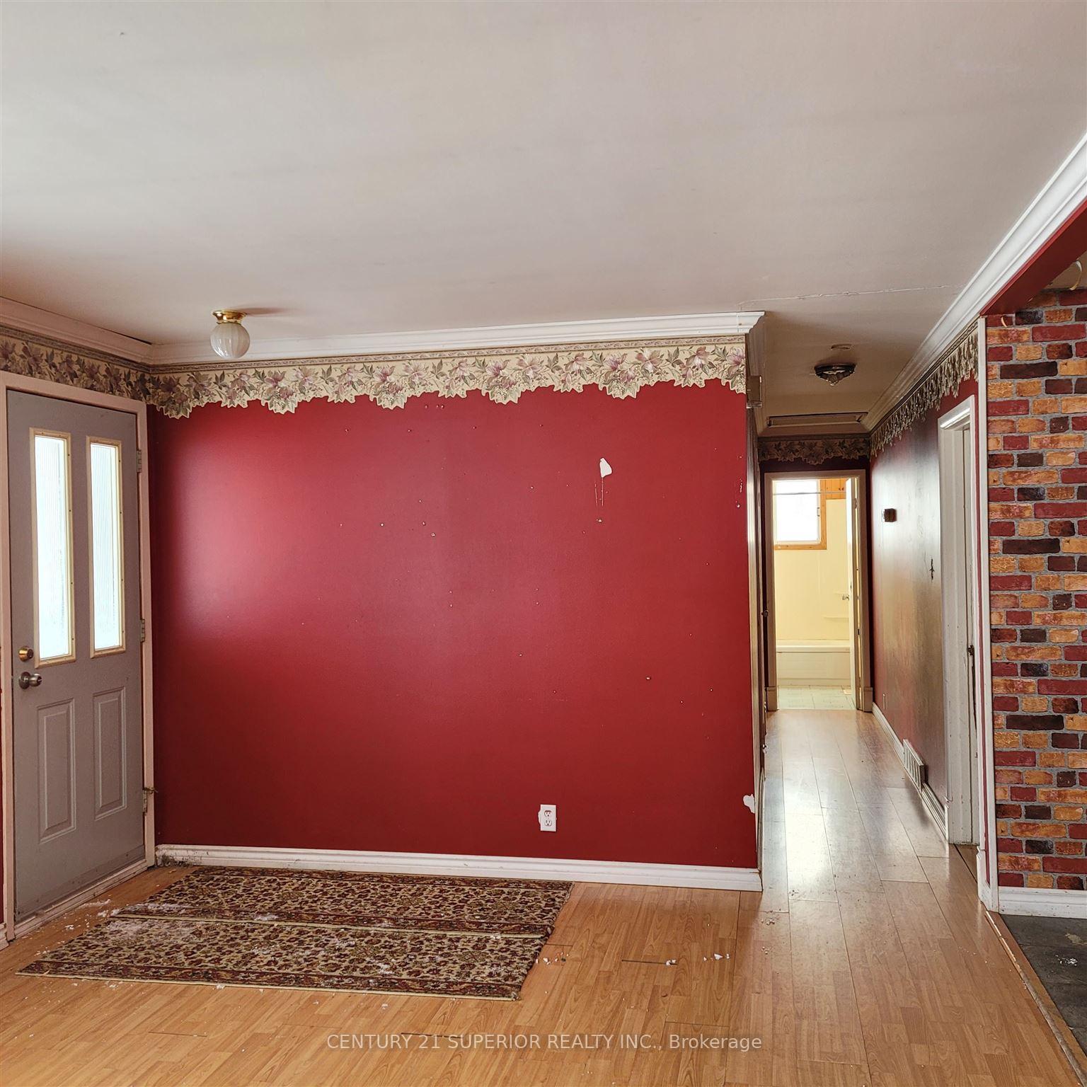 Photo 5 of 10 Shawinigan Place, Manitouwadge — HOMEH
