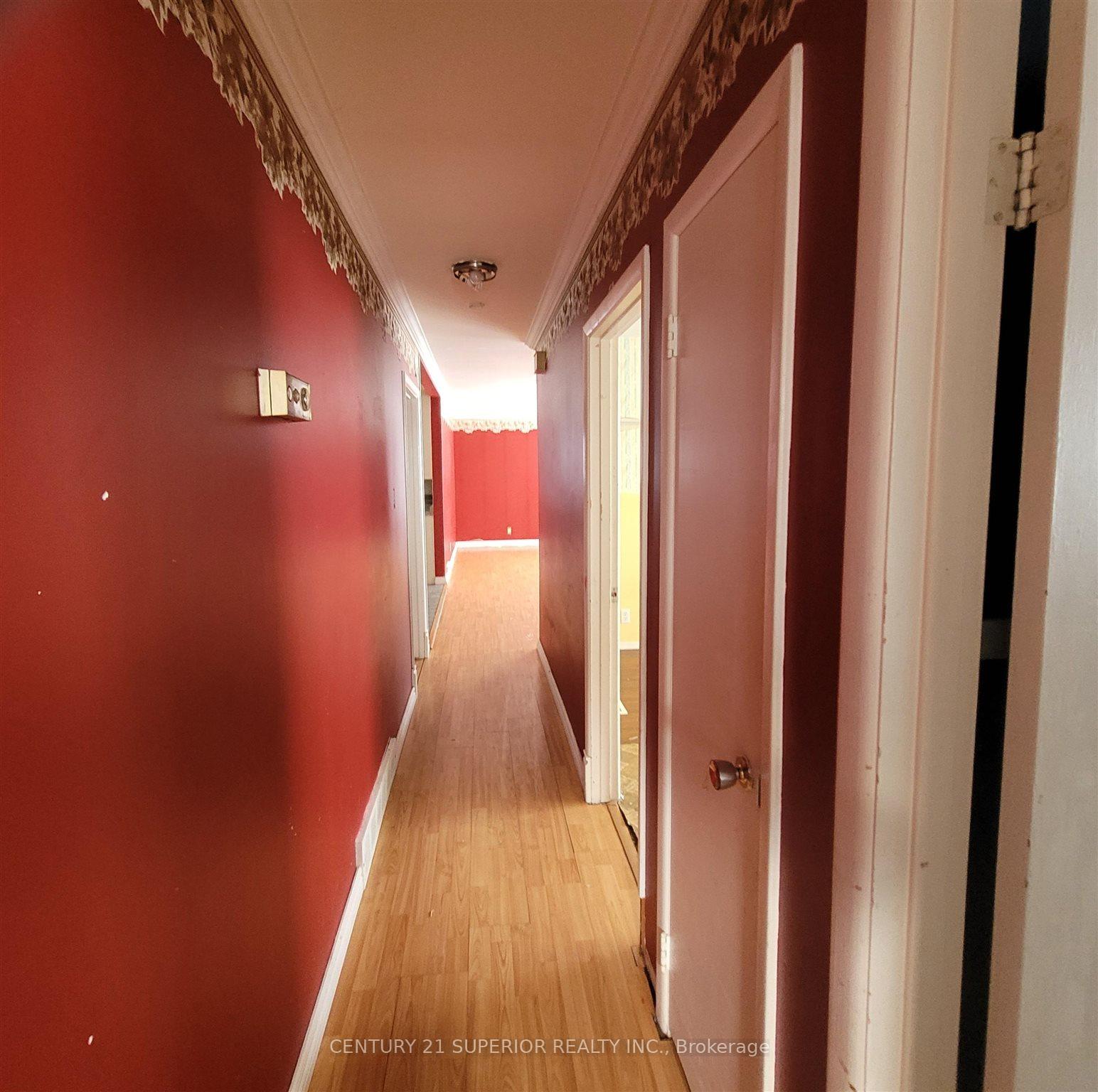Photo 11 of 10 Shawinigan Place, Manitouwadge — HOMEH