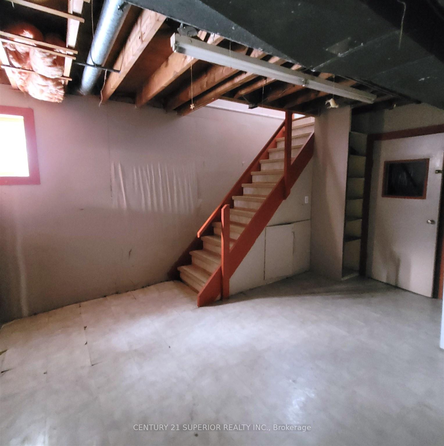 Photo 24 of 10 Shawinigan Place, Manitouwadge — HOMEH