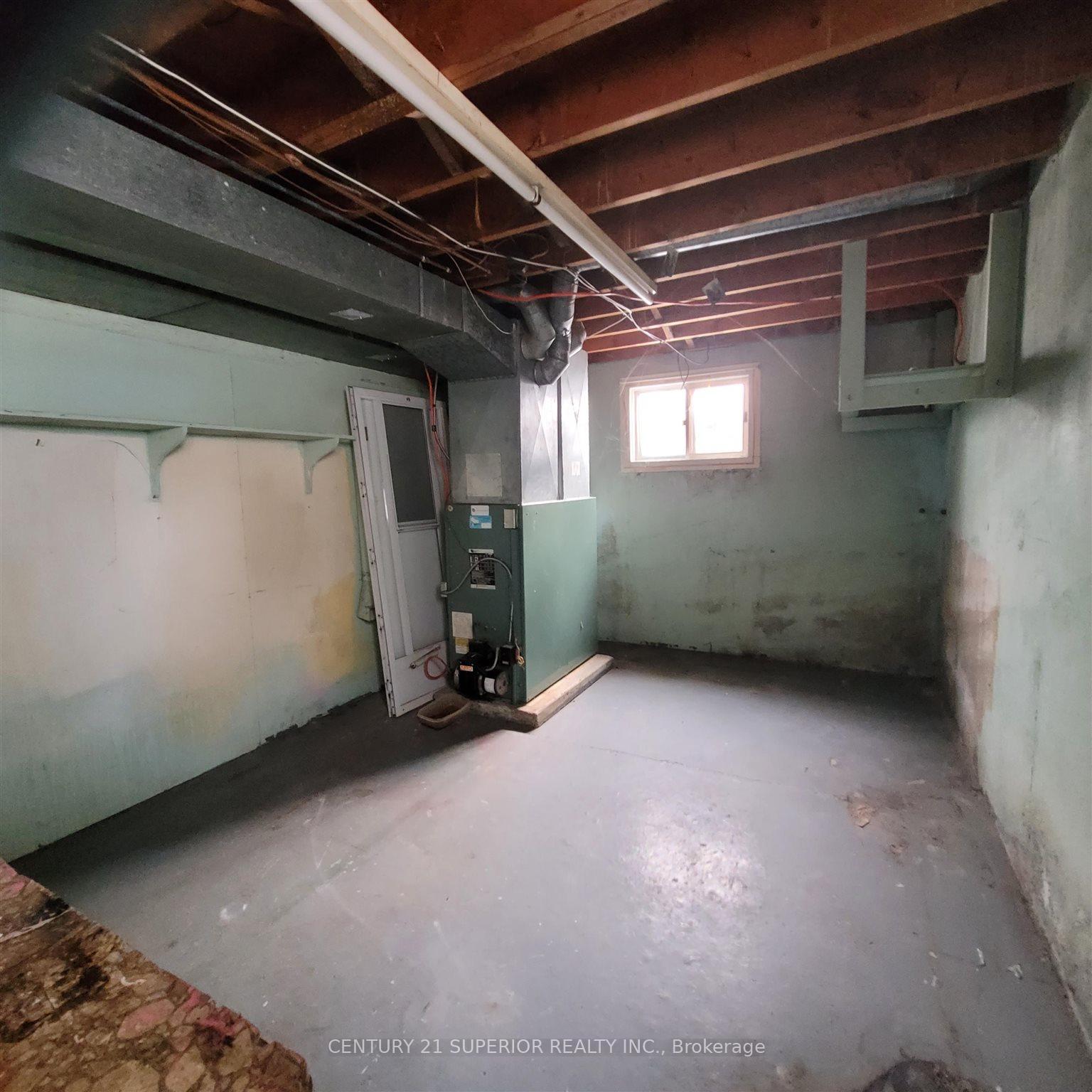 Photo 25 of 10 Shawinigan Place, Manitouwadge — HOMEH