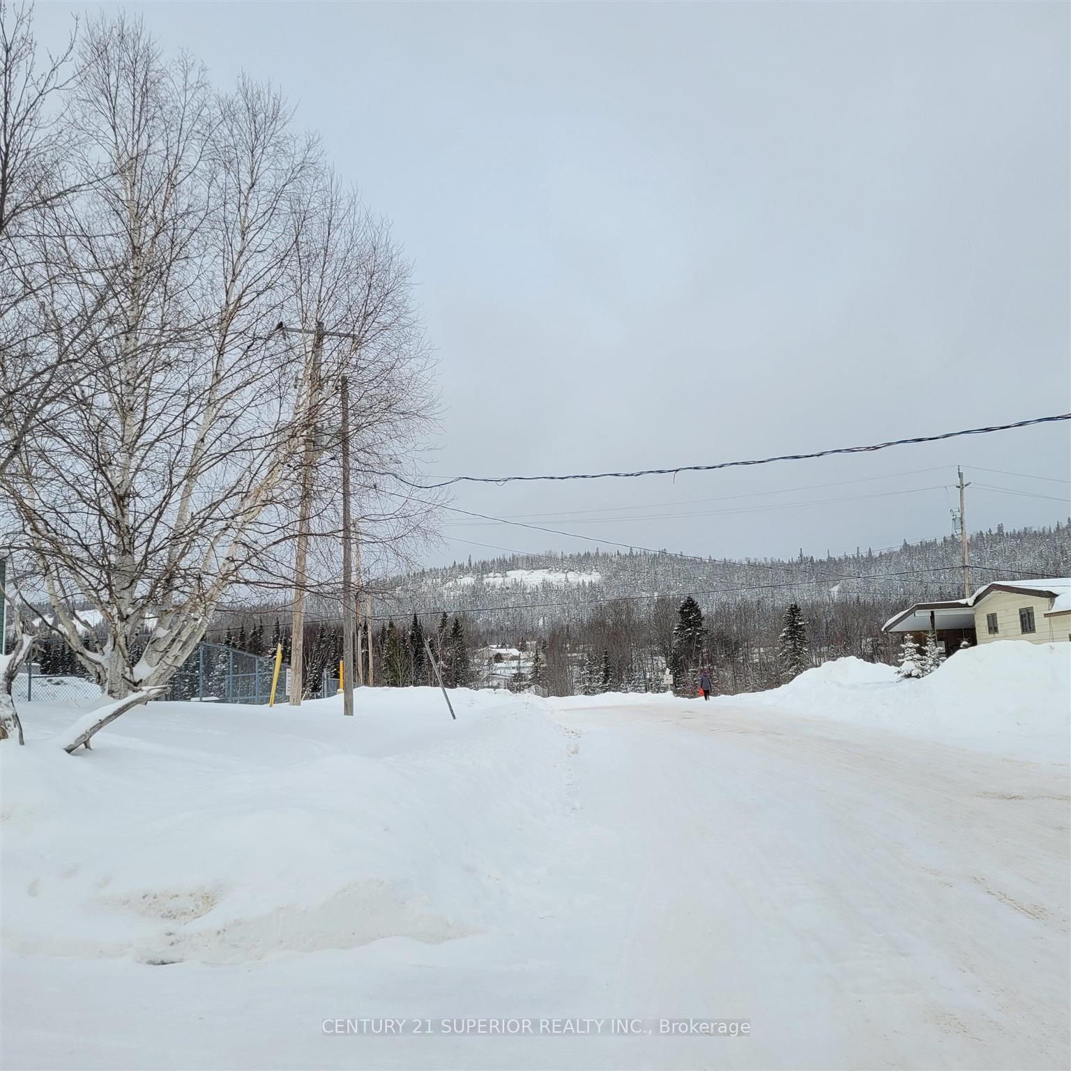 Photo 37 of 10 Shawinigan Place, Manitouwadge — HOMEH