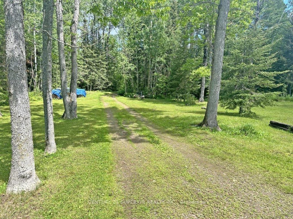 Photo 2 of 4295C Hwy 588, Thunder Bay Remote Area, Strange — HOMEH