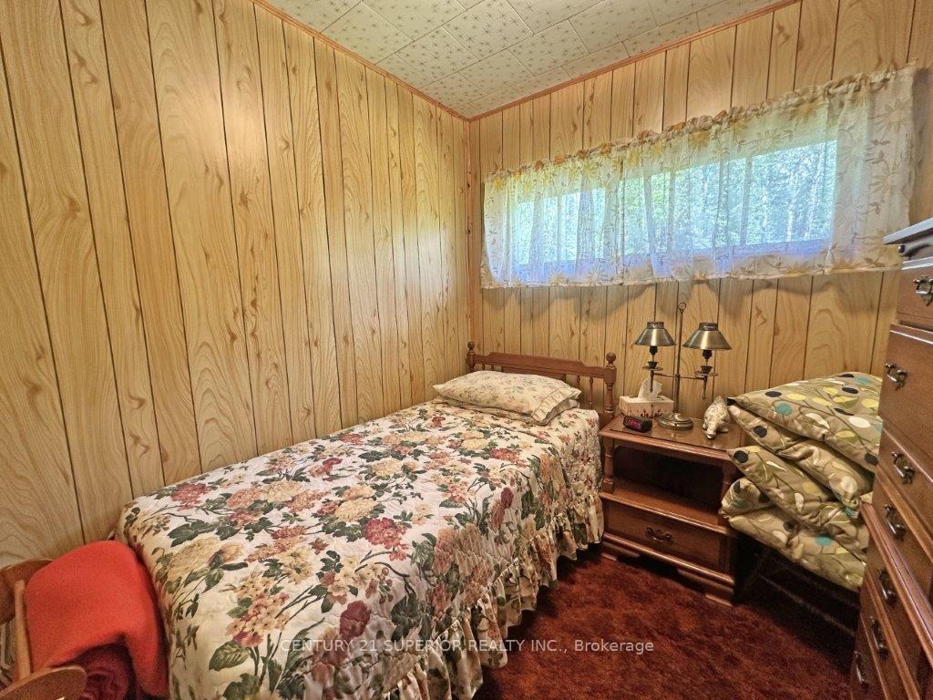 Photo 22 of 4295C Hwy 588, Thunder Bay Remote Area, Strange — HOMEH