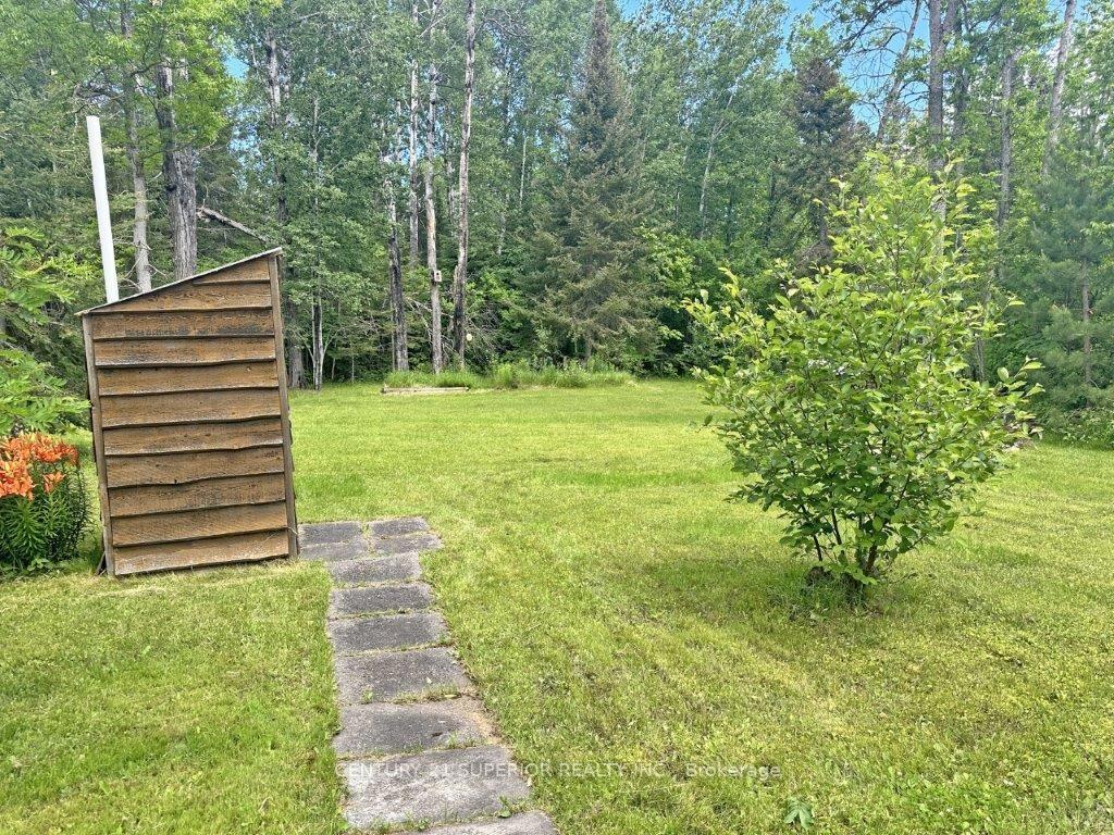 Photo 39 of 4295C Hwy 588, Thunder Bay Remote Area, Strange — HOMEH
