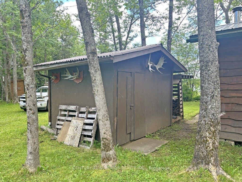 Photo 40 of 4295C Hwy 588, Thunder Bay Remote Area, Strange — HOMEH