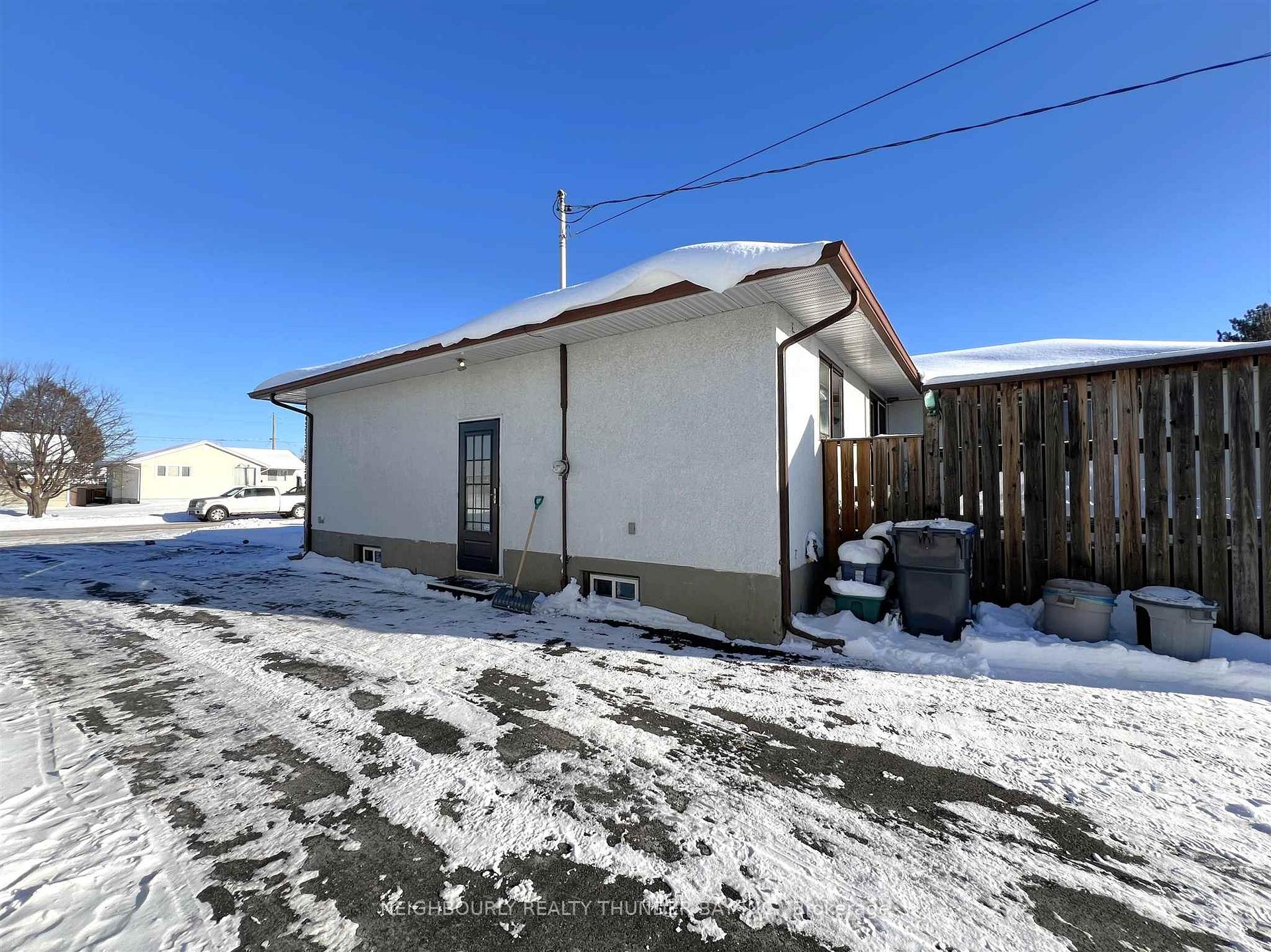 Photo 30 of 216 Caroline Street, Thunder Bay, Green Acres — HOMEH
