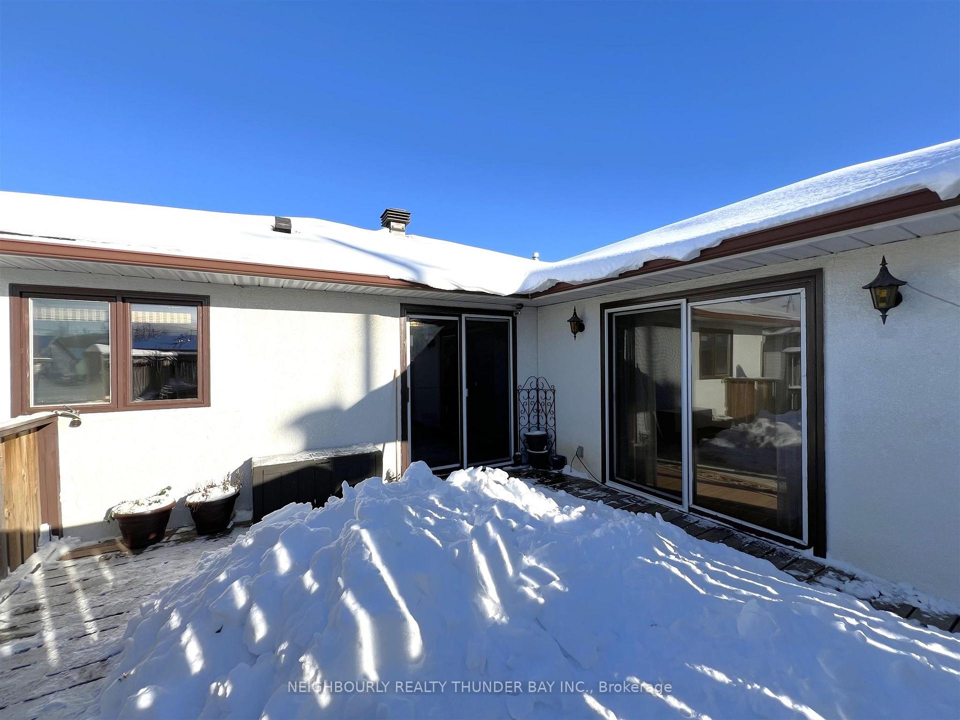 Photo 34 of 216 Caroline Street, Thunder Bay, Green Acres — HOMEH