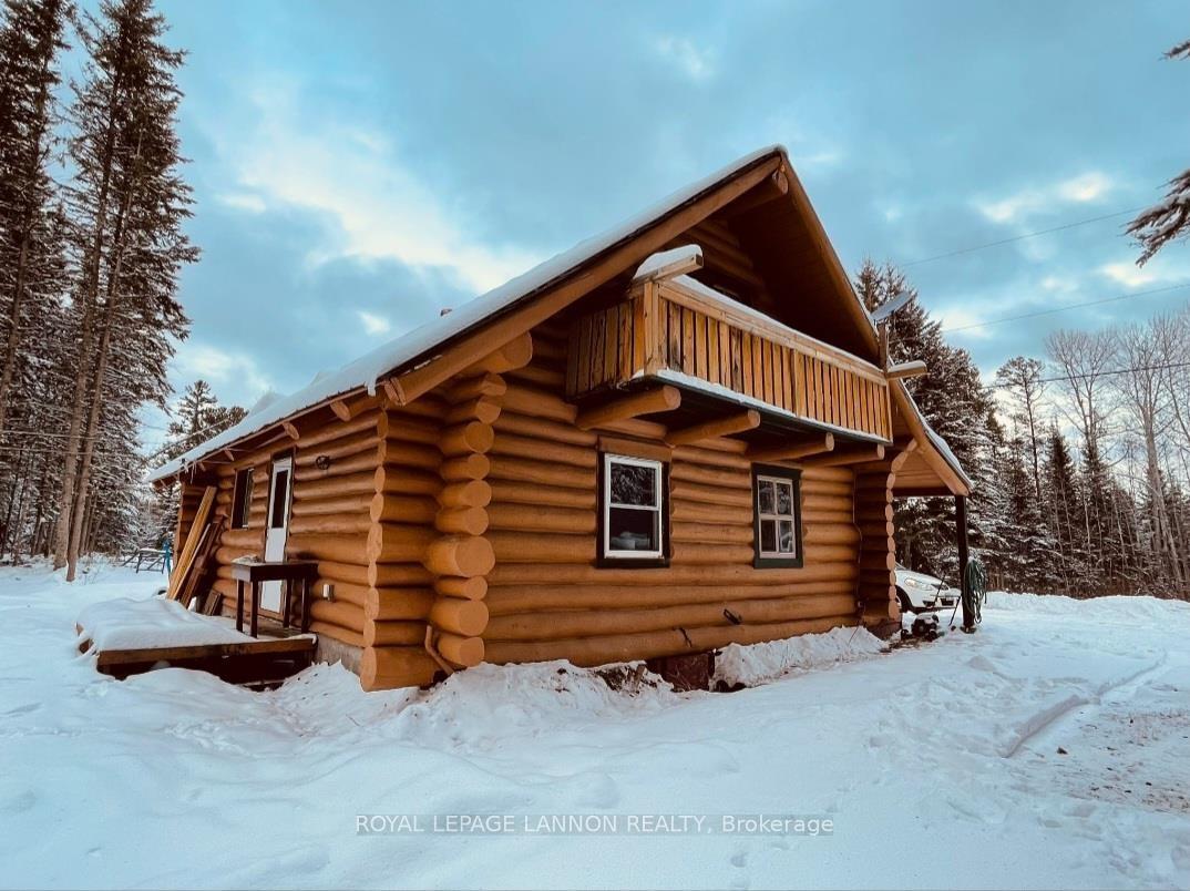 Photo 1 of 179 Finmark Road, Thunder Bay Remote Area, Forbes — HOMEH