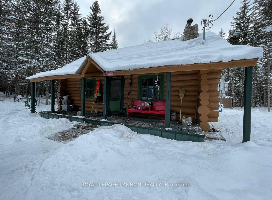 Photo 2 of 179 Finmark Road, Thunder Bay Remote Area, Forbes — HOMEH