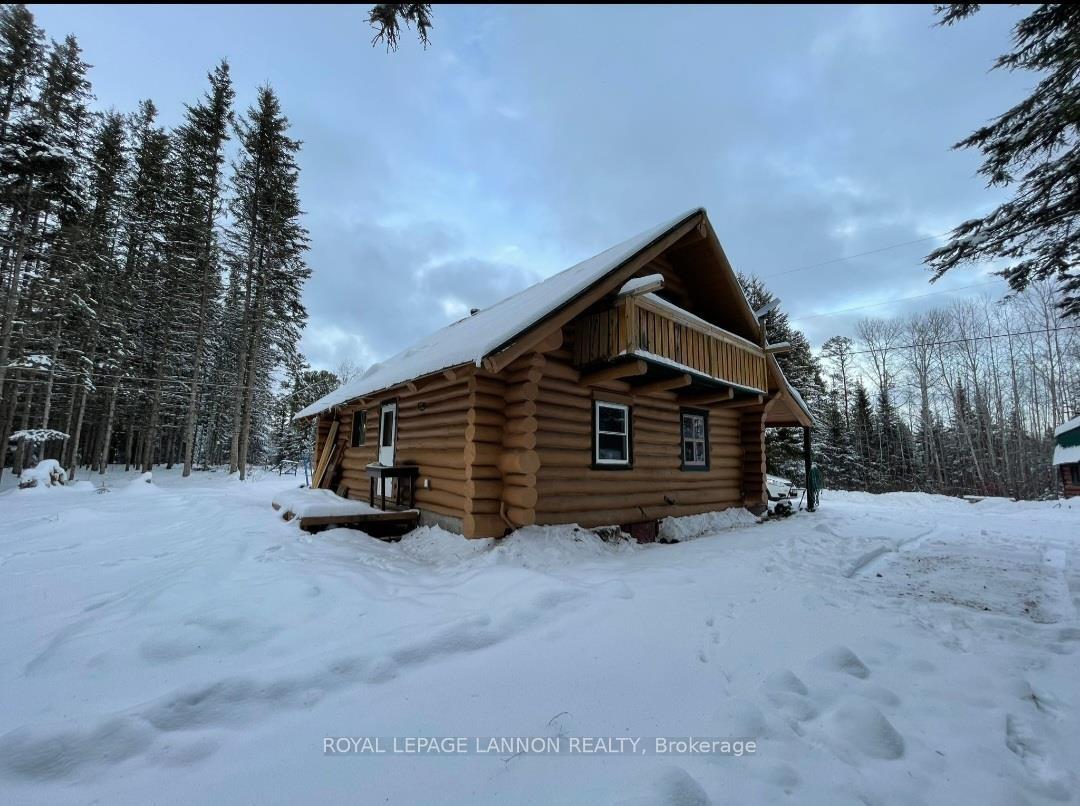 Photo 3 of 179 Finmark Road, Thunder Bay Remote Area, Forbes — HOMEH