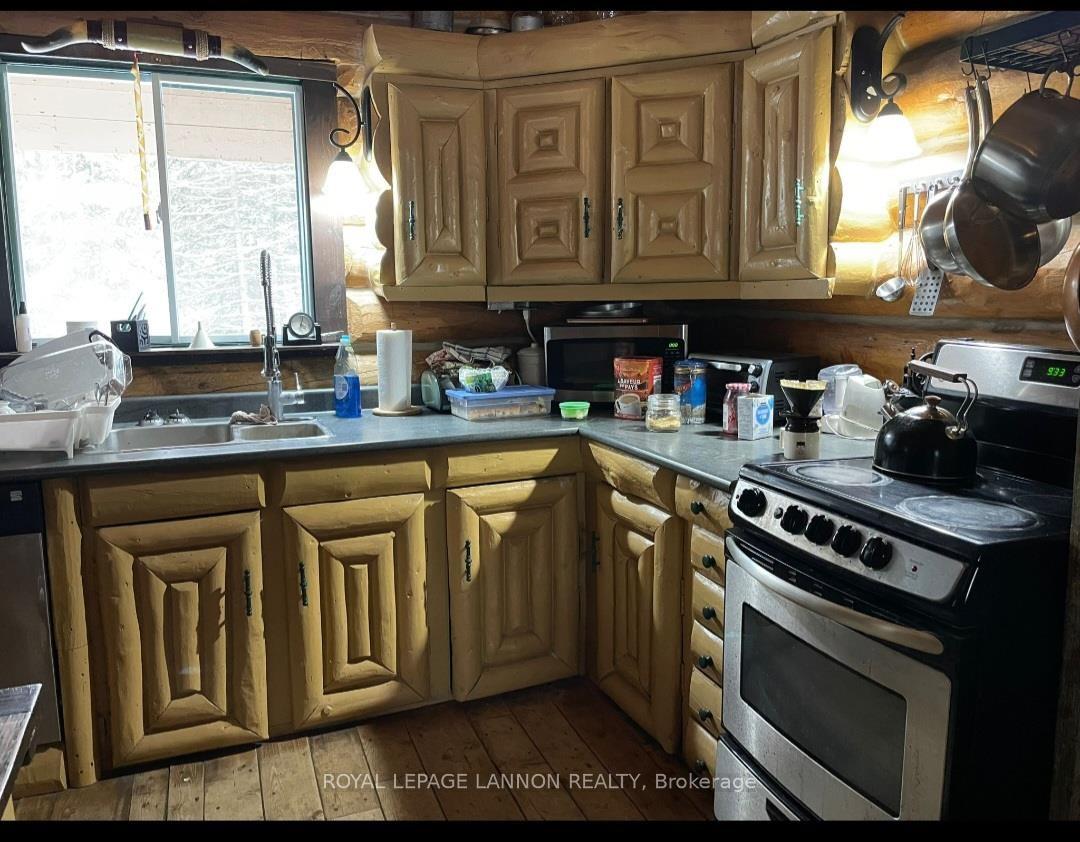 Photo 5 of 179 Finmark Road, Thunder Bay Remote Area, Forbes — HOMEH