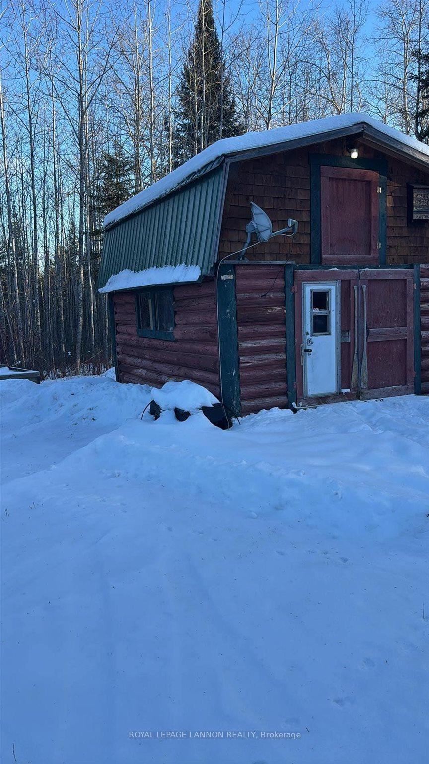 Photo 12 of 179 Finmark Road, Thunder Bay Remote Area, Forbes — HOMEH