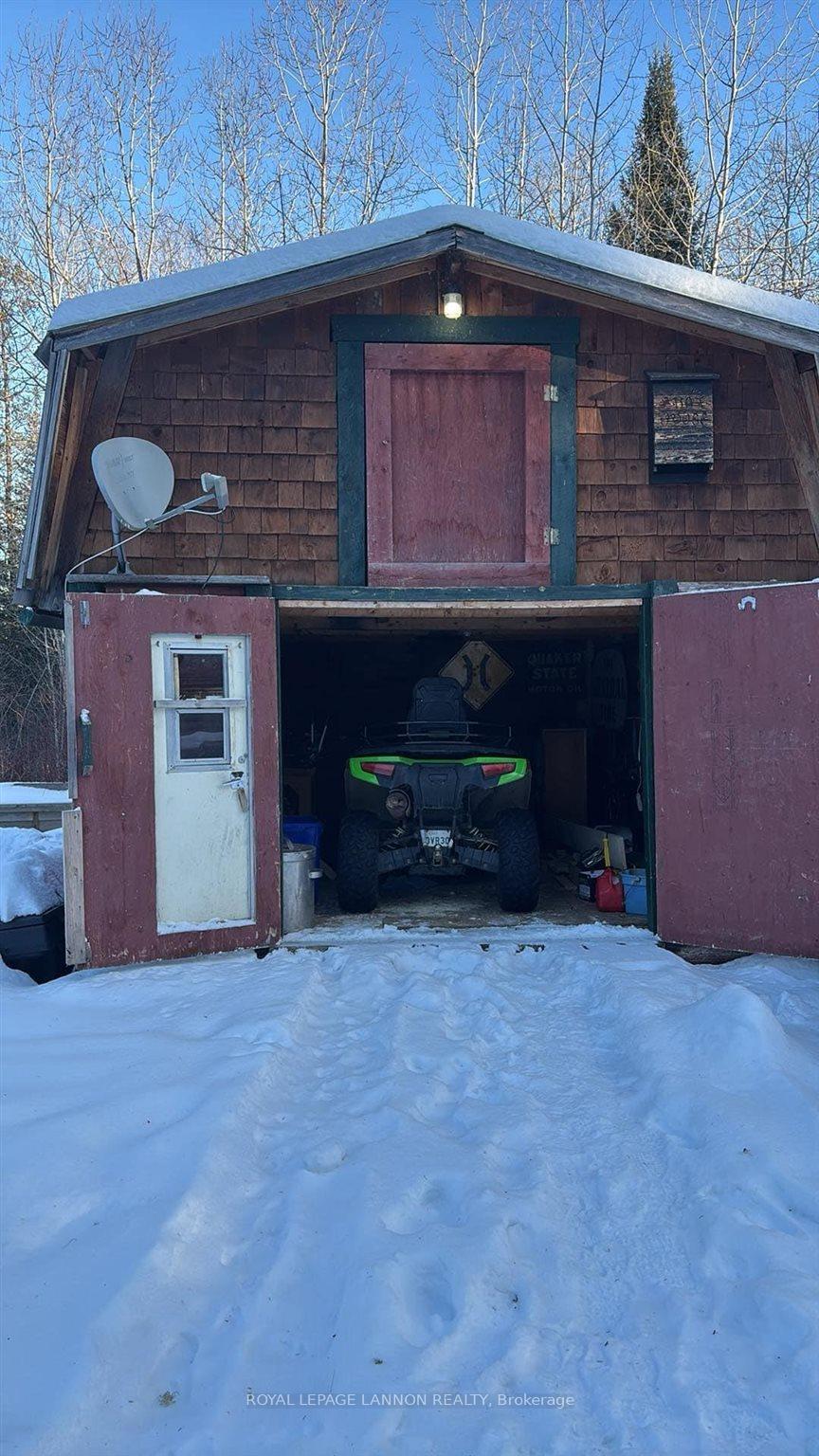 Photo 13 of 179 Finmark Road, Thunder Bay Remote Area, Forbes — HOMEH