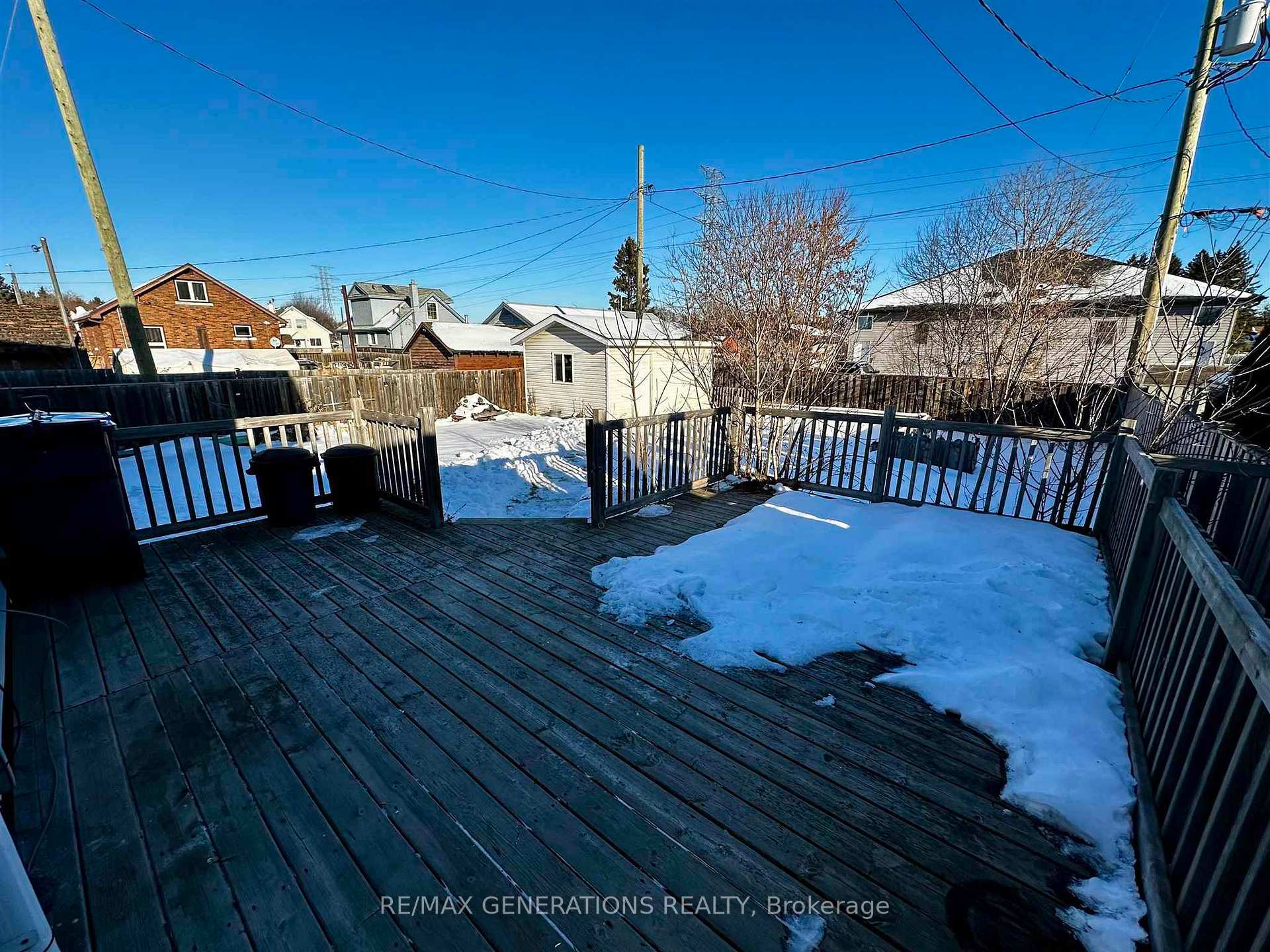 Photo 23 of 1312 Euclid Avenue, Thunder Bay, Westfort — HOMEH