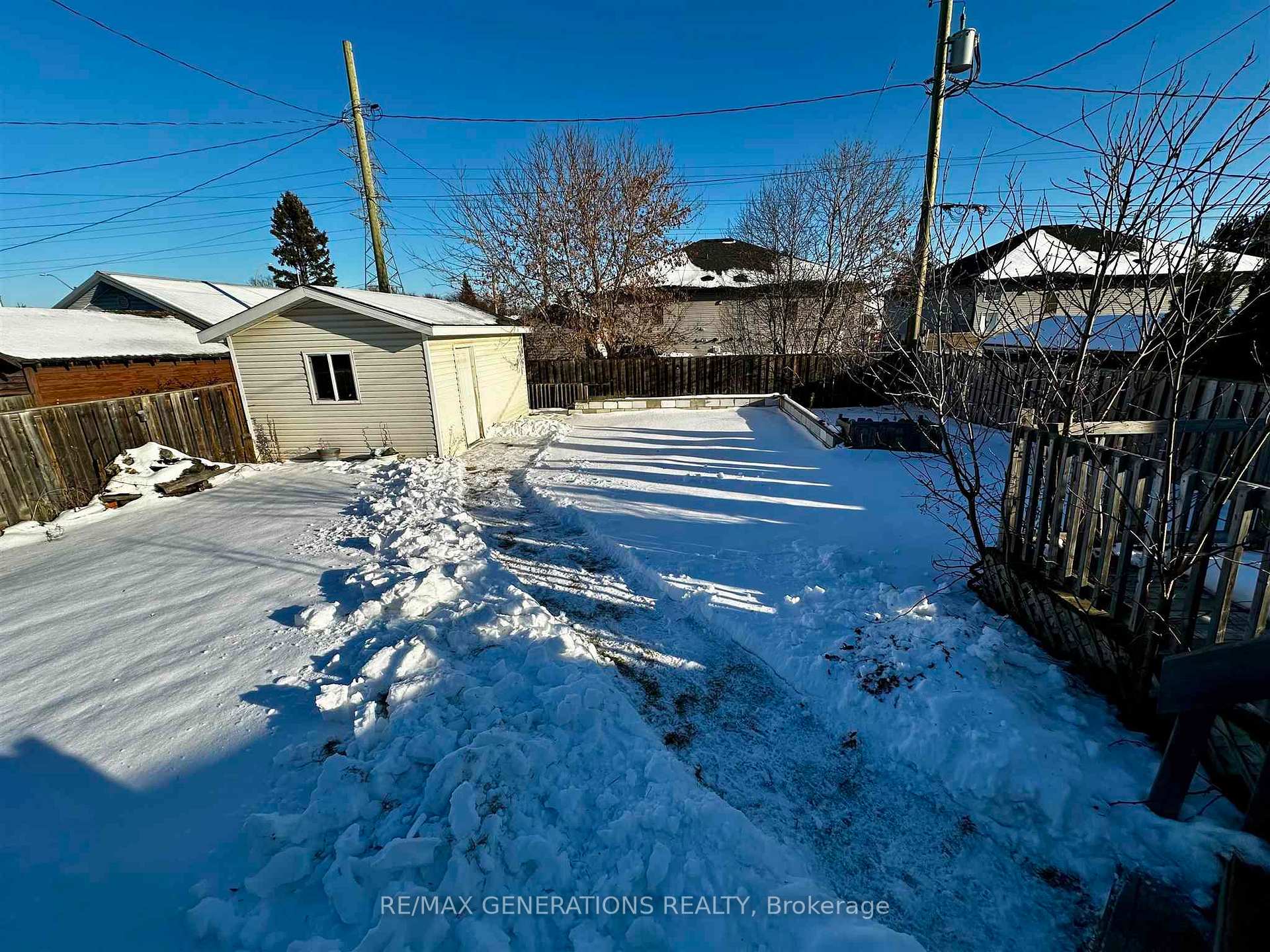 Photo 24 of 1312 Euclid Avenue, Thunder Bay, Westfort — HOMEH