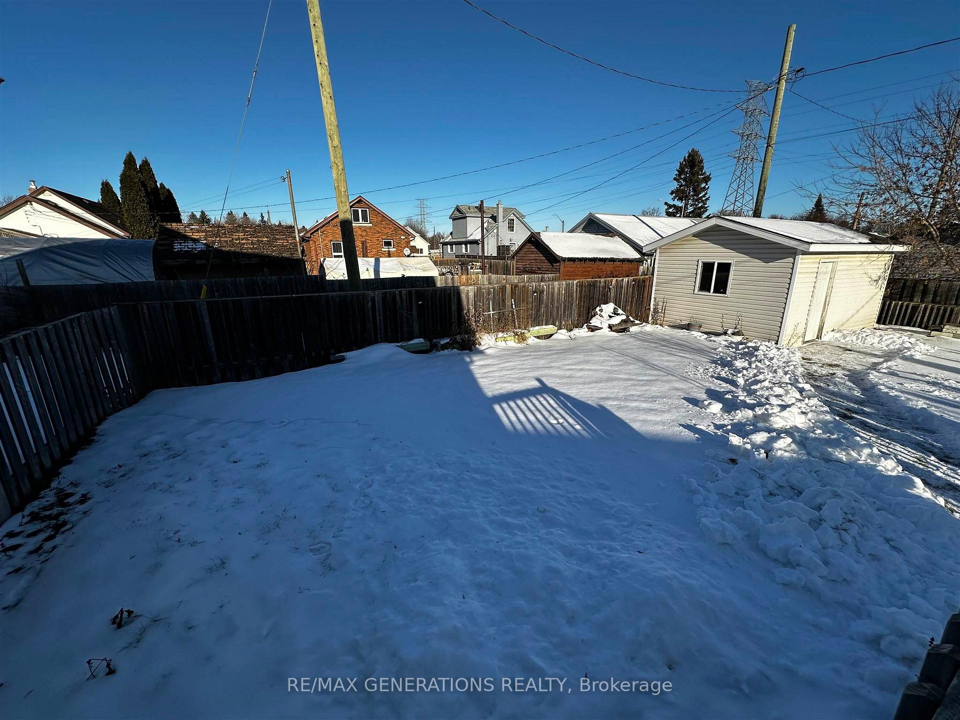 Photo 25 of 1312 Euclid Avenue, Thunder Bay, Westfort — HOMEH
