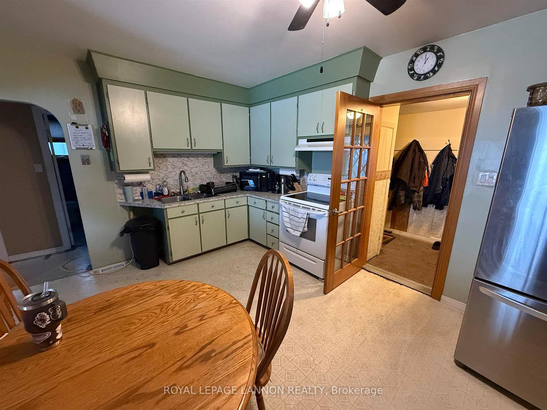 Photo 12 of 620 Faircrest Street, Thunder Bay, West End — HOMEH