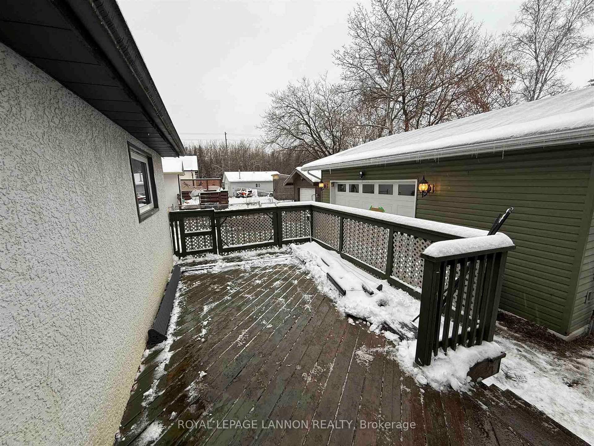 Photo 19 of 620 Faircrest Street, Thunder Bay, West End — HOMEH