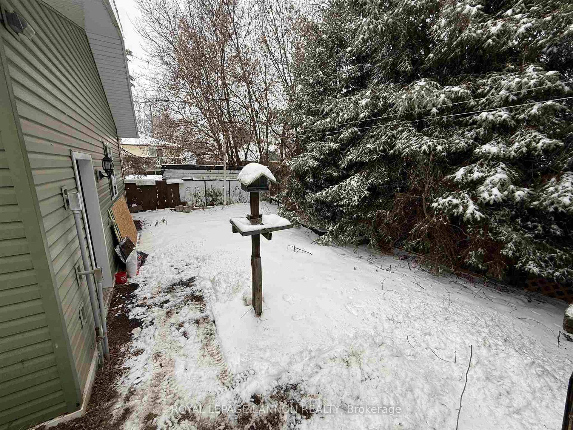 Photo 20 of 620 Faircrest Street, Thunder Bay, West End — HOMEH