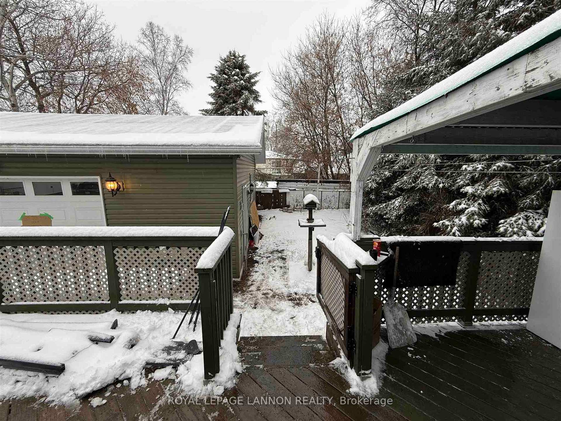 Photo 21 of 620 Faircrest Street, Thunder Bay, West End — HOMEH