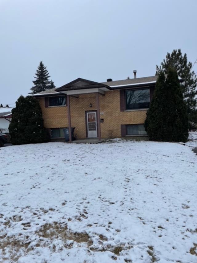 Photo 1 of 623 Cherrydale Place, Thunder Bay, Edgewater Park — HOMEH