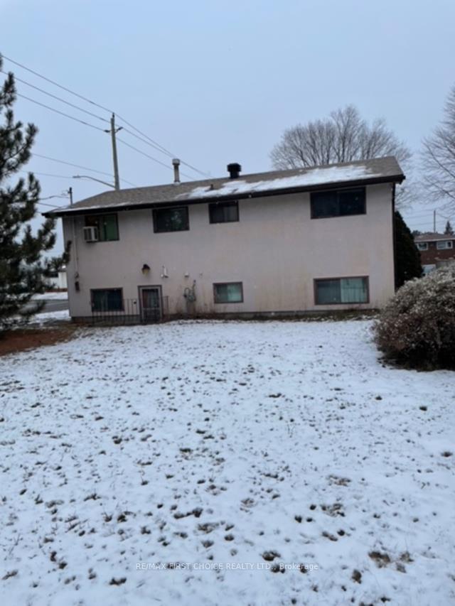 Photo 2 of 623 Cherrydale Place, Thunder Bay, Edgewater Park — HOMEH