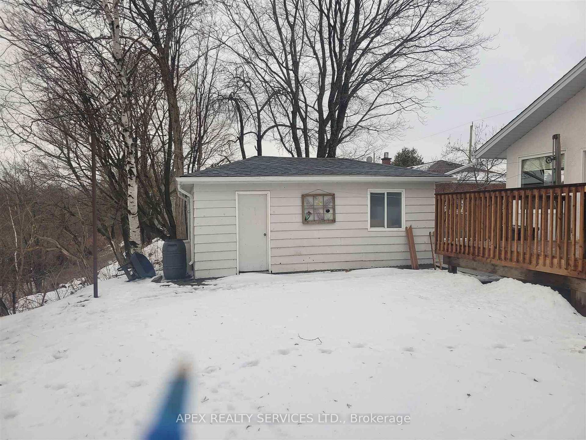 Photo 6 of 65 Strathcona Avenue, Thunder Bay, Current River — HOMEH