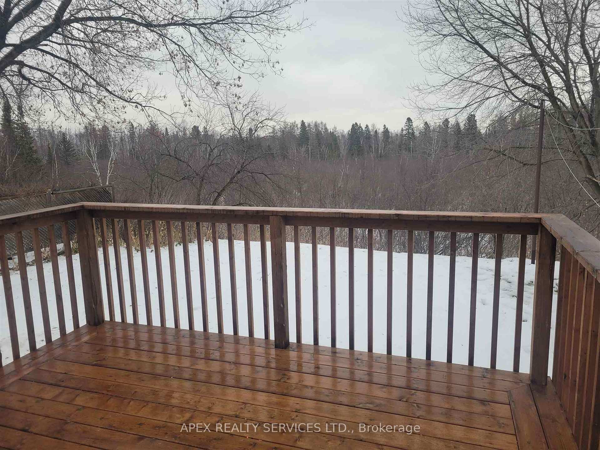 Photo 8 of 65 Strathcona Avenue, Thunder Bay, Current River — HOMEH