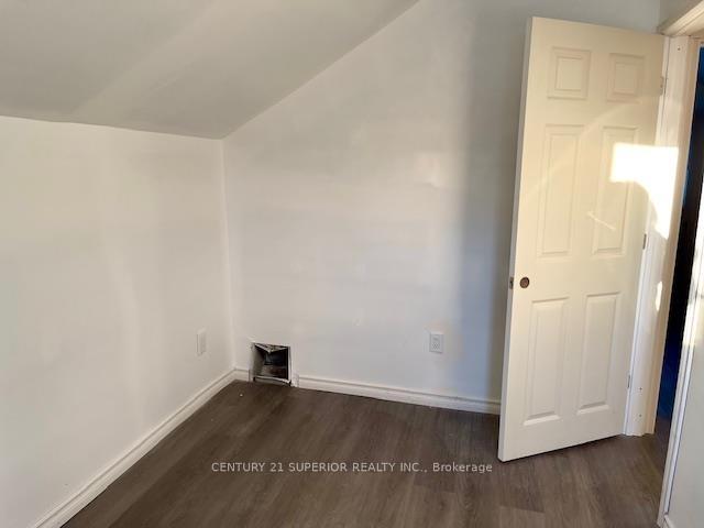 Photo 24 of 225 Villa Street, Thunder Bay, Court / Cumberland — HOMEH