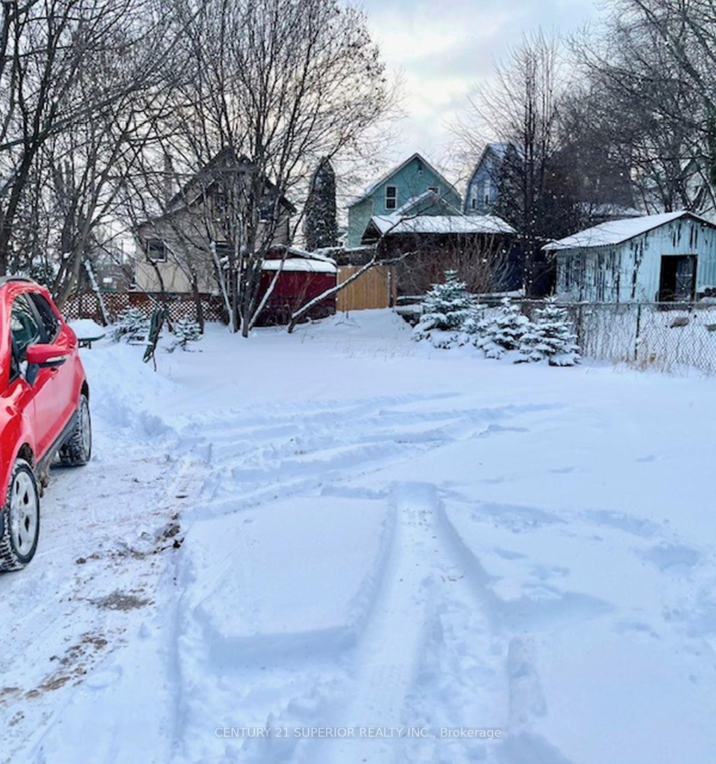 Photo 28 of 225 Villa Street, Thunder Bay, Court / Cumberland — HOMEH