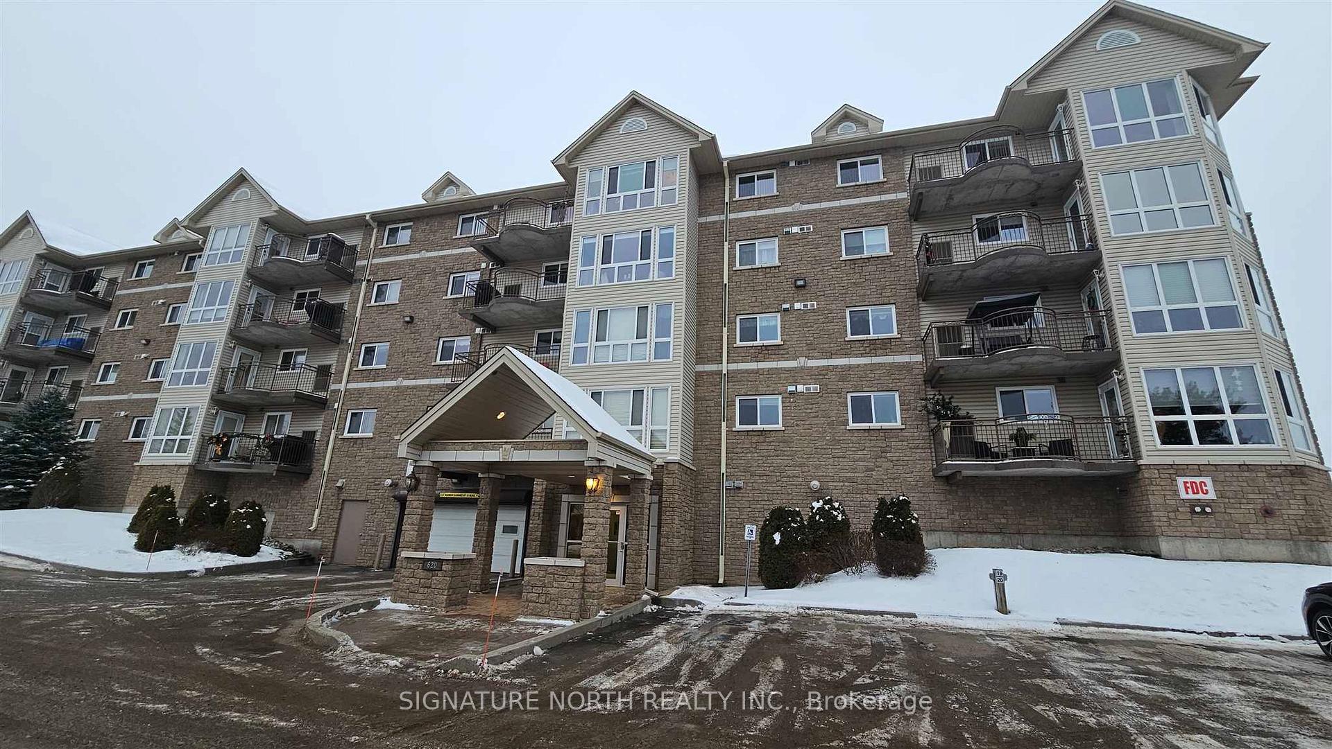 Photo 1 of Unit 305, 620 Red River Road, Thunder Bay, College Heights — HOMEH