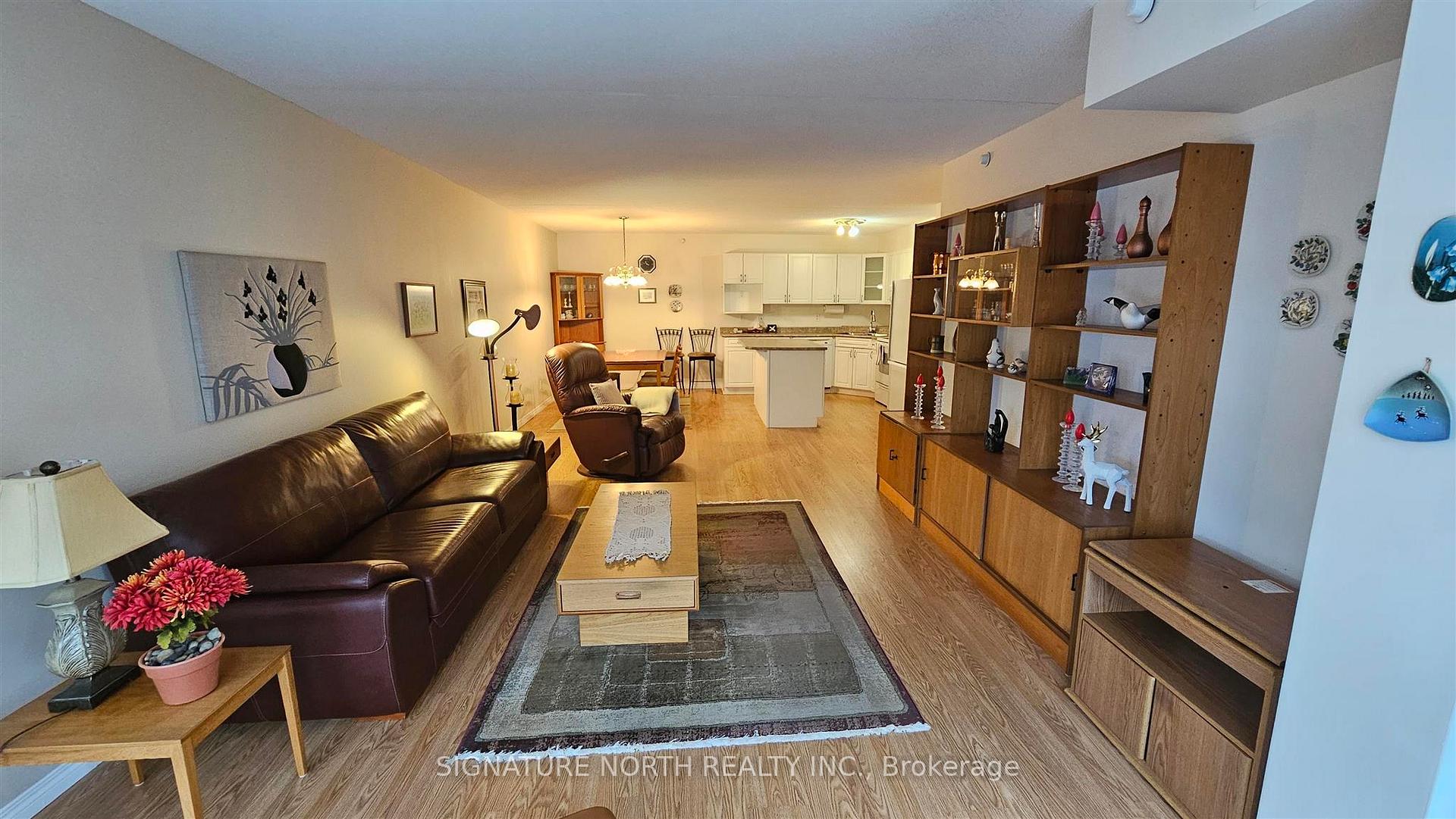 Photo 2 of Unit 305, 620 Red River Road, Thunder Bay, College Heights — HOMEH