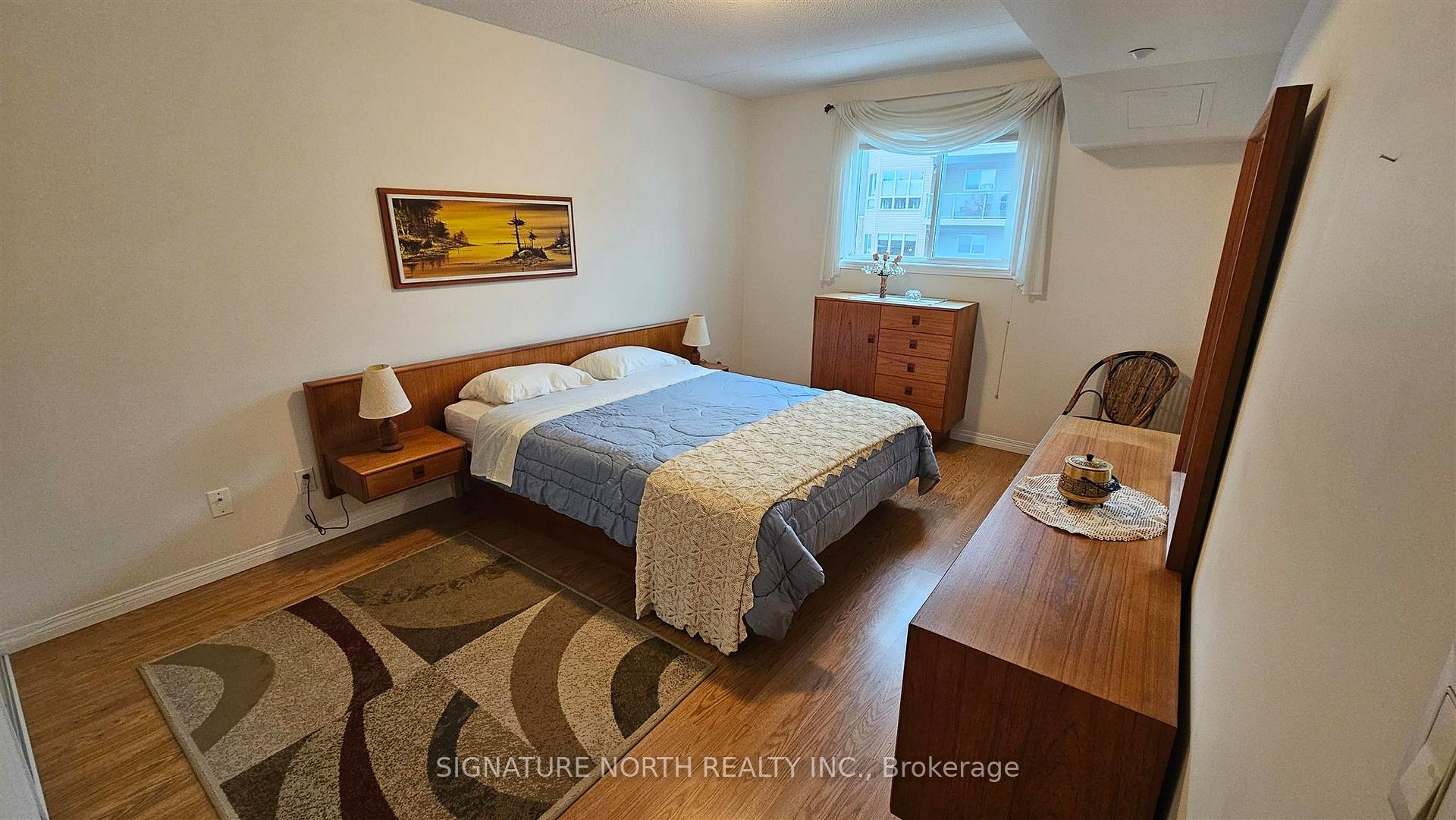 Photo 8 of Unit 305, 620 Red River Road, Thunder Bay, College Heights — HOMEH
