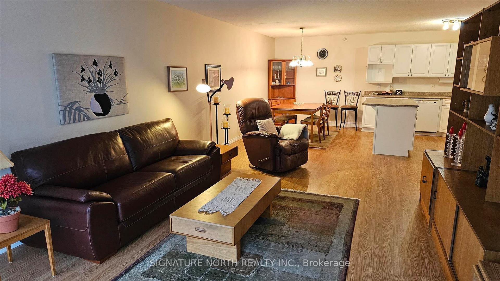Photo 12 of Unit 305, 620 Red River Road, Thunder Bay, College Heights — HOMEH