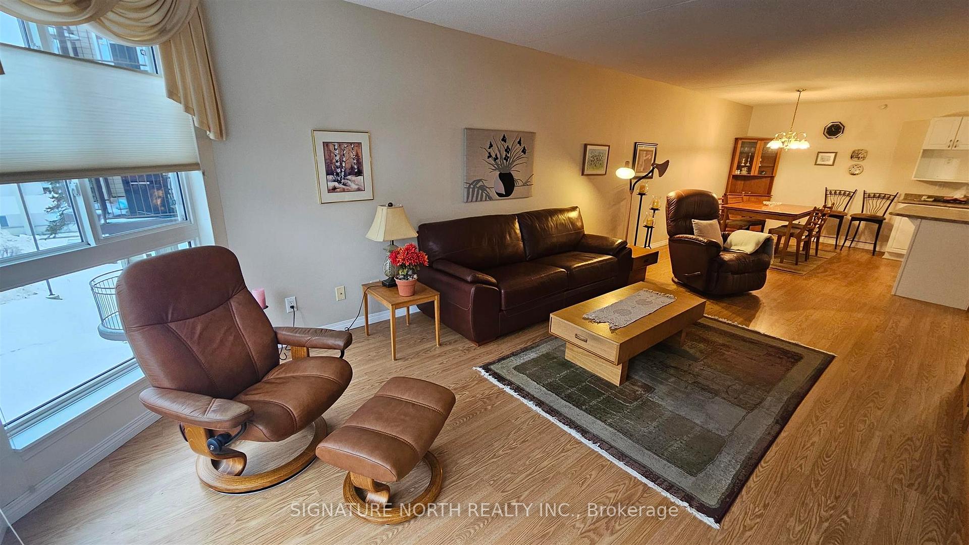 Photo 13 of Unit 305, 620 Red River Road, Thunder Bay, College Heights — HOMEH