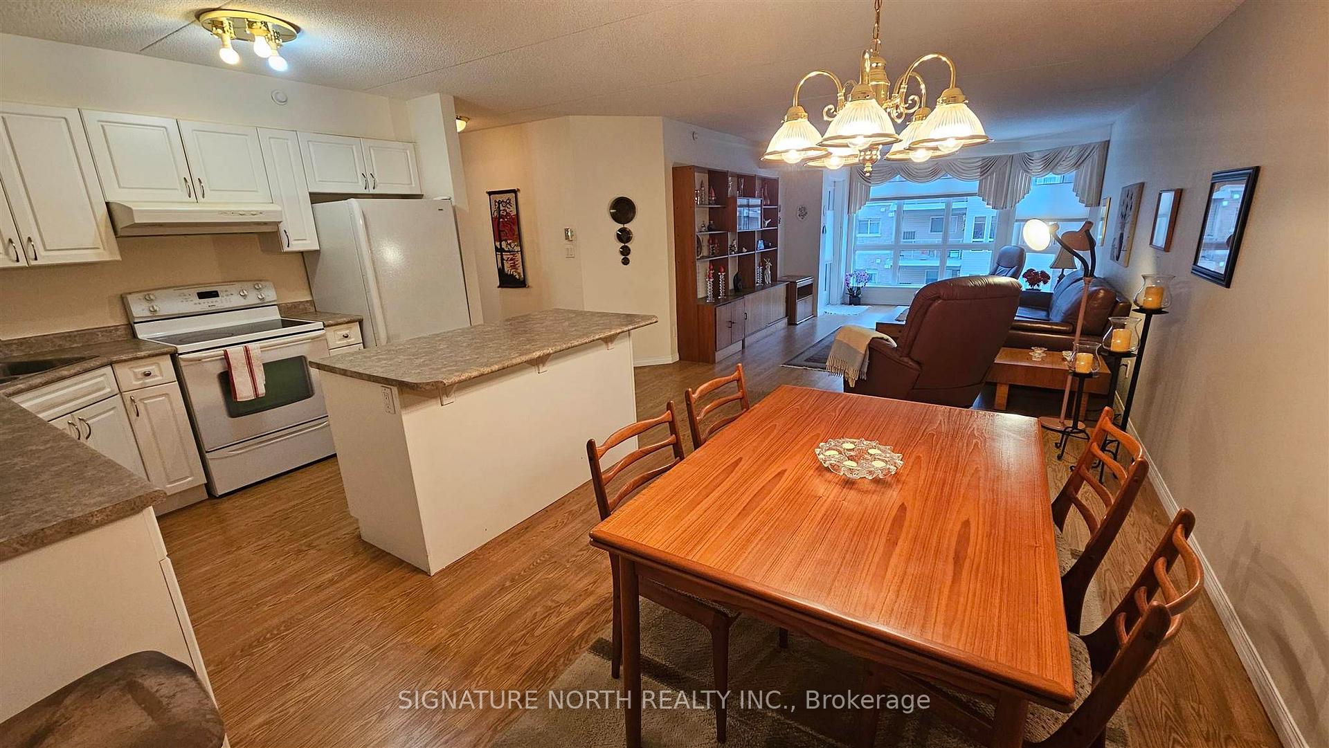 Photo 18 of Unit 305, 620 Red River Road, Thunder Bay, College Heights — HOMEH