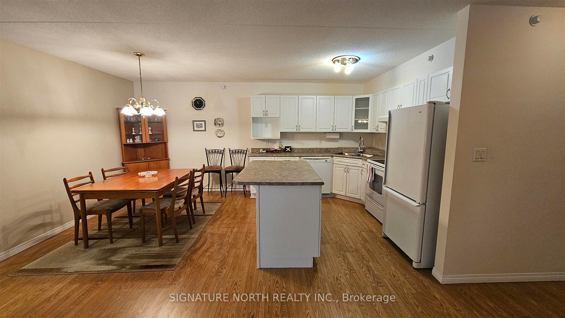 Photo 19 of Unit 305, 620 Red River Road, Thunder Bay, College Heights — HOMEH