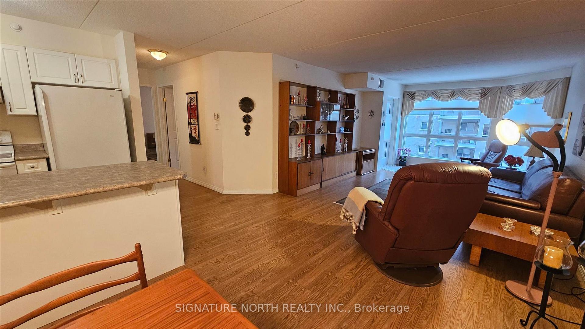 Photo 21 of Unit 305, 620 Red River Road, Thunder Bay, College Heights — HOMEH