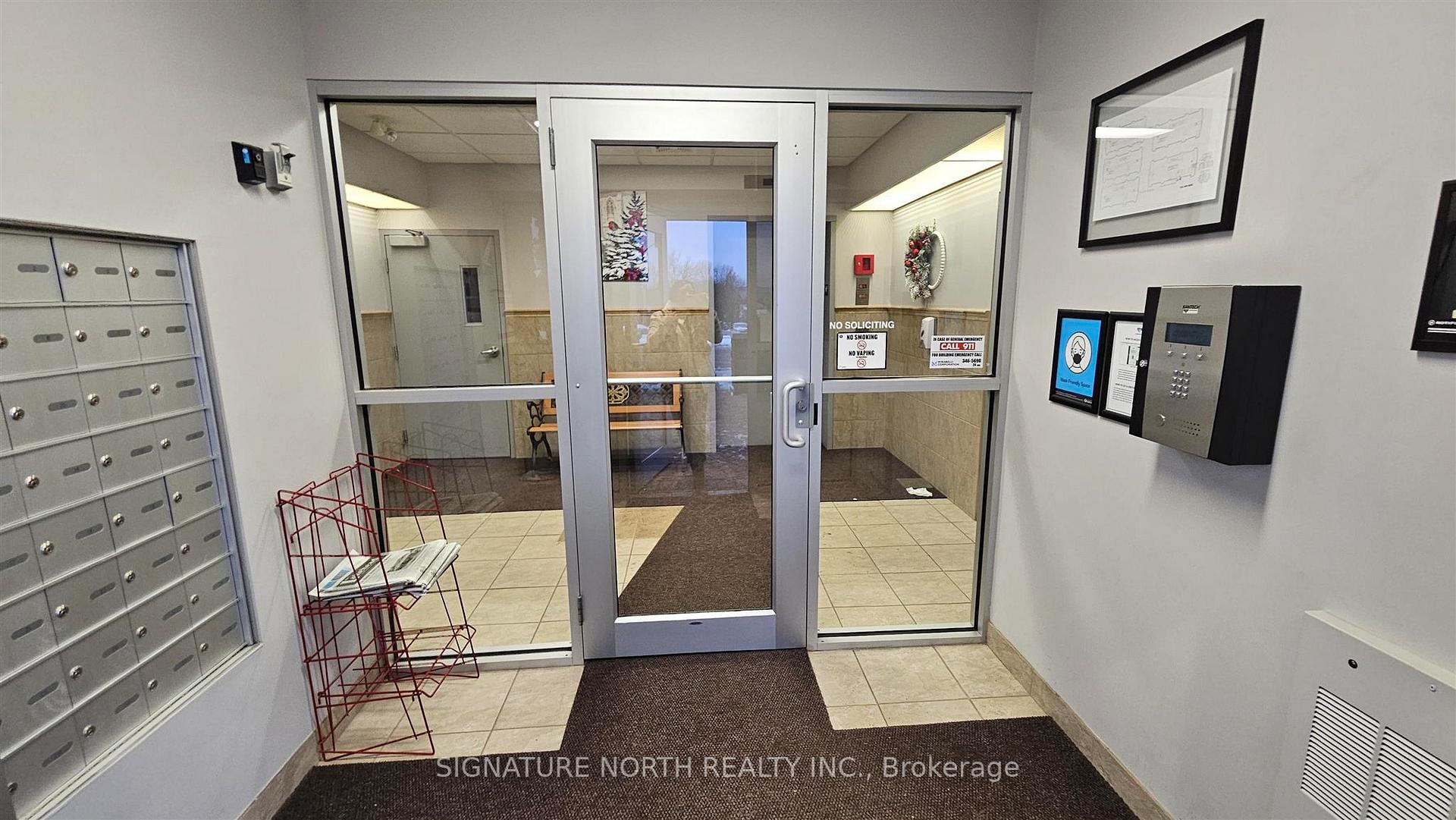 Photo 33 of Unit 305, 620 Red River Road, Thunder Bay, College Heights — HOMEH