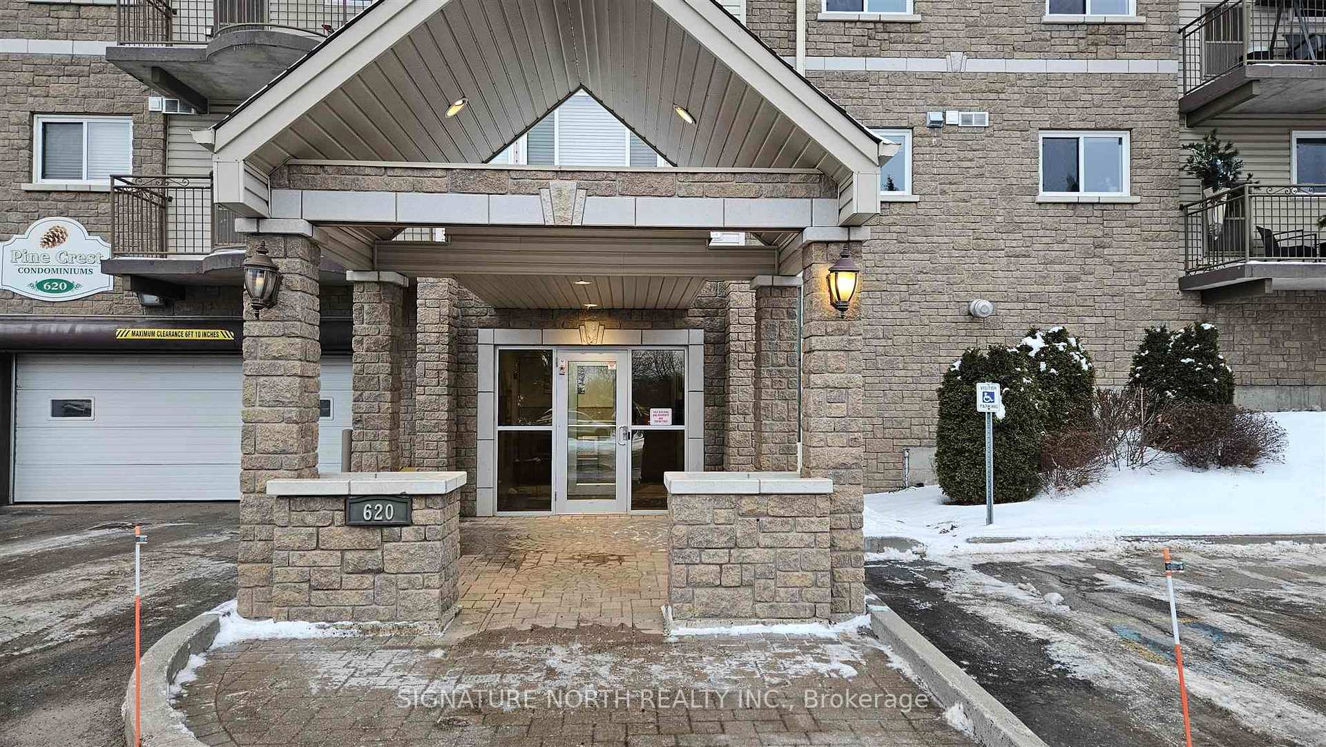 Photo 37 of Unit 305, 620 Red River Road, Thunder Bay, College Heights — HOMEH