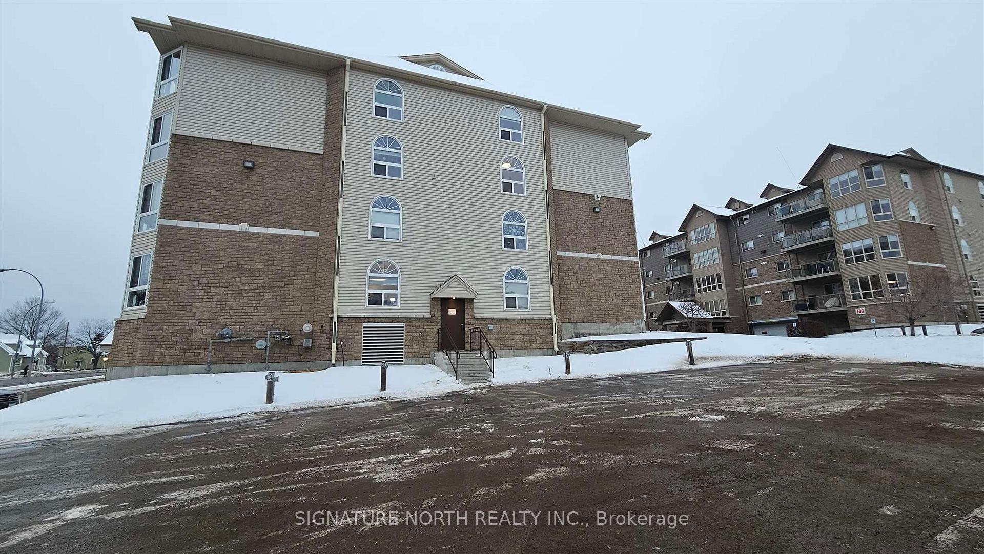 Photo 40 of Unit 305, 620 Red River Road, Thunder Bay, College Heights — HOMEH