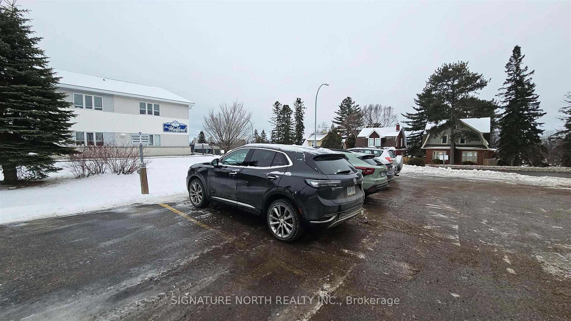 Photo 41 of Unit 305, 620 Red River Road, Thunder Bay, College Heights — HOMEH