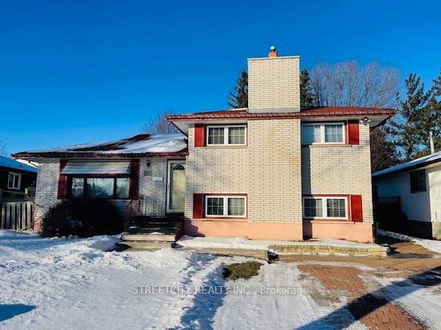 Photo 1 of 505 Dalhousie Drive, Thunder Bay, Northwood Park — HOMEH