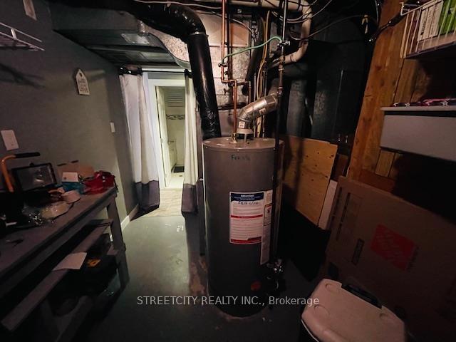 Photo 20 of 505 Dalhousie Drive, Thunder Bay, Northwood Park — HOMEH