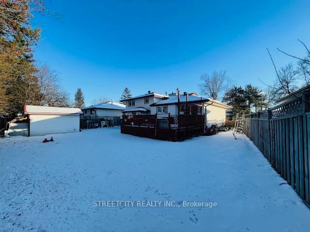 Photo 31 of 505 Dalhousie Drive, Thunder Bay, Northwood Park — HOMEH
