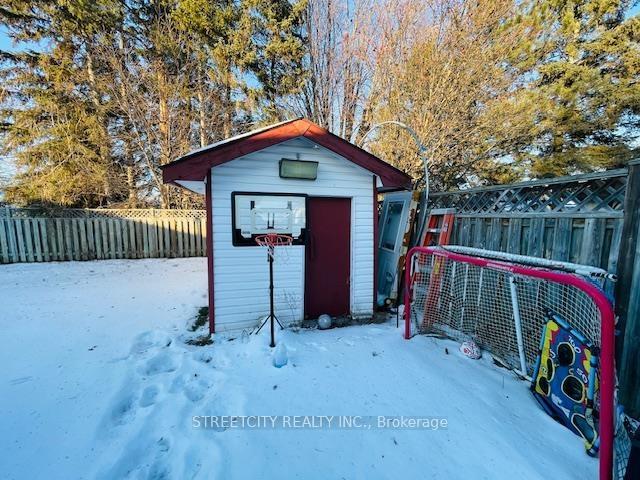 Photo 32 of 505 Dalhousie Drive, Thunder Bay, Northwood Park — HOMEH